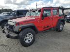 2015 JEEP WRANGLER U - 1C4BJWDG8FL754609