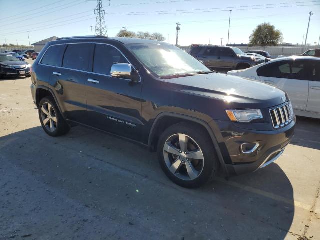 2015 JEEP GRAND CHER - 1C4RJFBG5FC712321