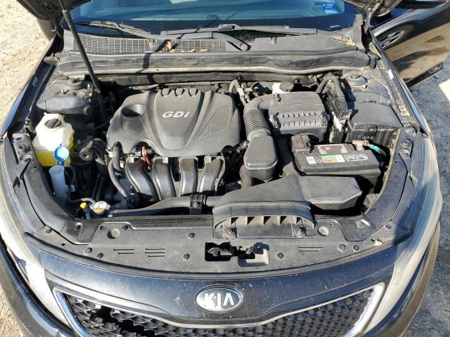 2015 KIA OPTIMA LX - 5XXGM4A70FG365002