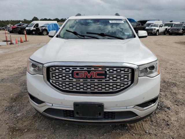 VIN 1GKKNPLS6KZ223484 2019 GMC ACADIA DEN no.5