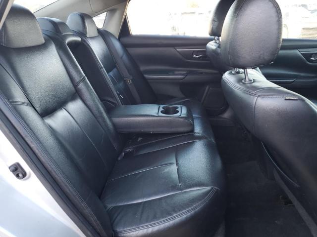 2015 NISSAN ALTIMA 2.5 - 1N4AL3AP4FC223759