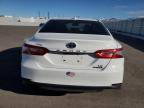 Lot #3024972152 2020 TOYOTA CAMRY LE