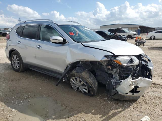 Vin: knmat2mt8lp509017, lot: 79833454, nissan rogue s 20204
