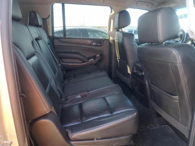 2016 CHEVROLET SUBURBAN K - 1GNSKHKC5GR285199