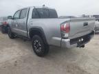 Lot #3027014868 2021 TOYOTA TACOMA DOU