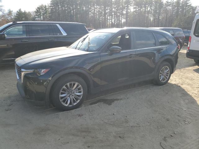 2024 MAZDA CX-90 SELE #2959519722