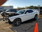 2017 DODGE CHALLENGER - 2C3CDZAG0HH502343
