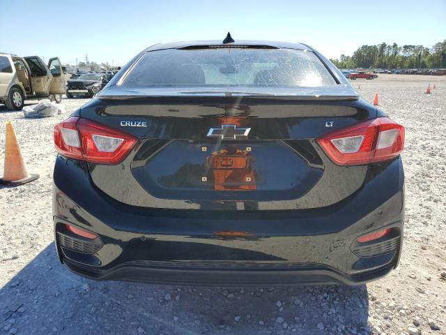 2018 CHEVROLET CRUZE LT - 1G1BE5SM2J7155562
