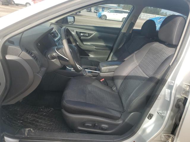 2017 NISSAN ALTIMA 2.5 - 1N4AL3AP1HC177861