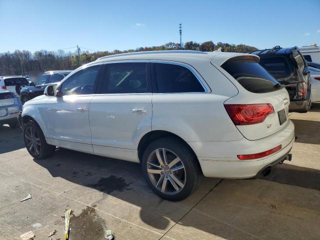 VIN WA1LGAFEXFD012007 2015 AUDI Q7 no.2