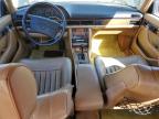 Lot #3025179181 1988 MERCEDES-BENZ 560SEL