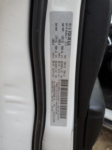 2017 DODGE DURANGO SX - 1C4RDHAGXHC743698