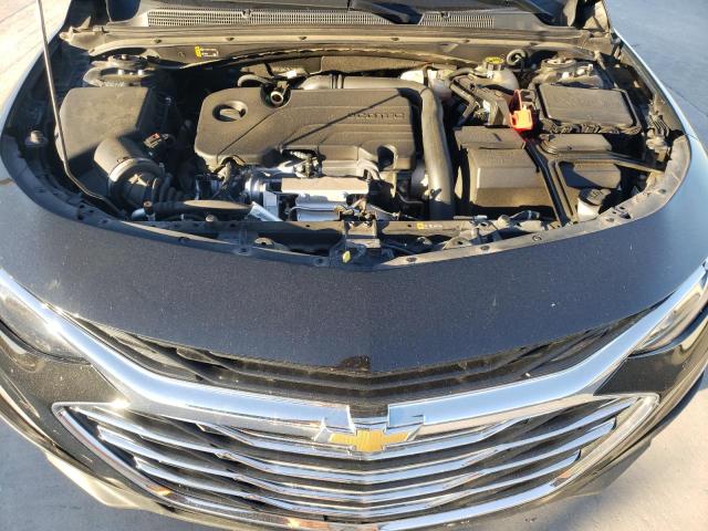 2020 CHEVROLET MALIBU LT - 1G1ZD5ST9LF005322