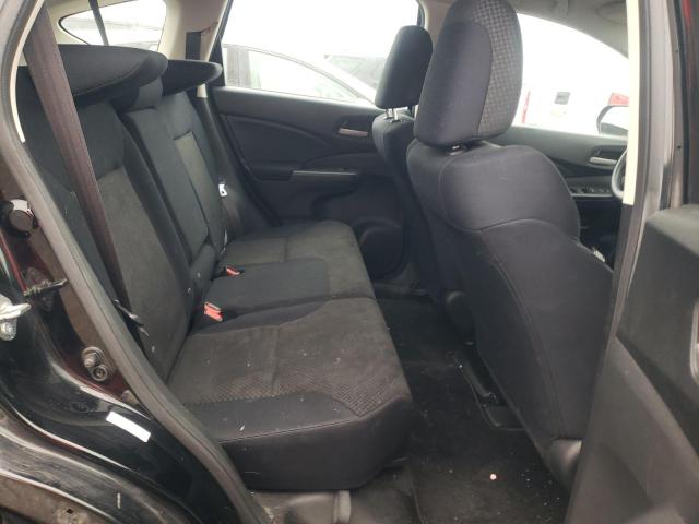 2015 HONDA CR-V LX - 2HKRM4H34FH621738