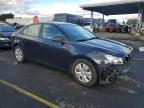 CHEVROLET CRUZE LS photo