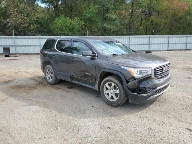 VIN 1GKKNKLA3KZ295379 2019 GMC ACADIA no.4