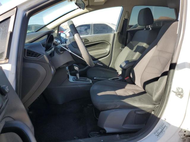 2018 FORD FIESTA SE - 3FADP4BJ8JM132843