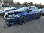 2017 NISSAN MAXIMA 3.5 - 1N4AA6AP4HC455093