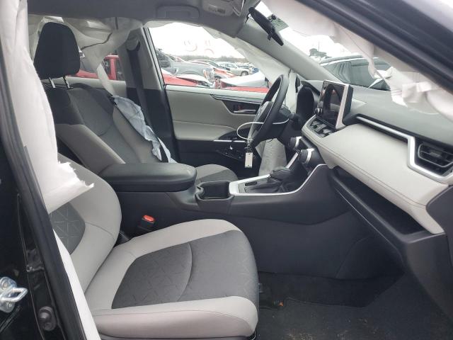 2024 TOYOTA RAV4 XLE - 2T3P1RFV2RC434269