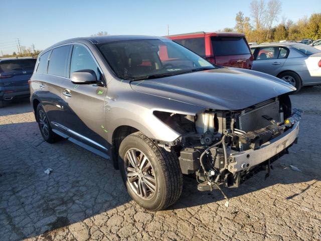 2018 INFINITI QX60 - 5N1DL0MM9JC527584