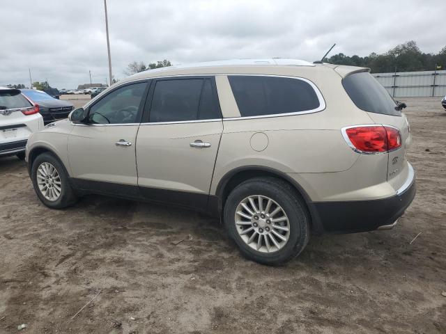 Vin: 5gakrbed8bj269139, lot: 80153084, buick enclave cxl 20112