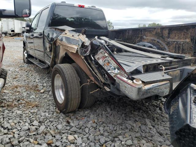 VIN 1FT8W3DT2NEE75361 2022 FORD F350 no.3