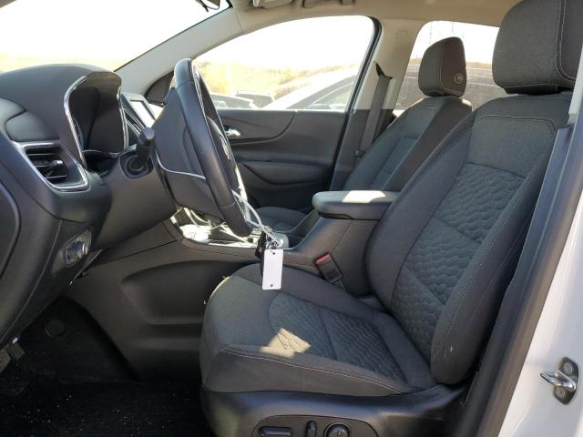 2018 CHEVROLET EQUINOX LT - 2GNAXSEV5J6202705