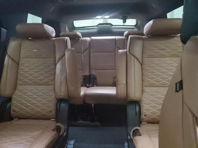 2021 CADILLAC ESCALADE S - 1GYS4FKLXMR321692
