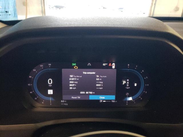 2023 VOLVO XC90 CORE YV4L12PV3P1933044