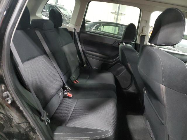 2017 SUBARU FORESTER 2 - JF2SJAEC0HH561277