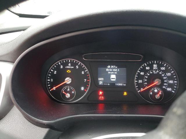 2020 KIA SORENTO L - 5XYPG4A30LG698053