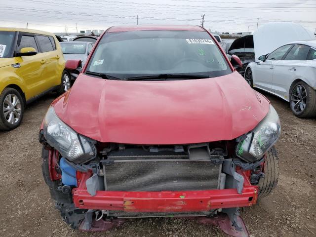 2018 HONDA HR-V LX - 3CZRU6H36JG722125