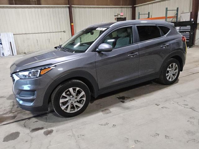 2020 HYUNDAI TUCSON LIM #2991340343