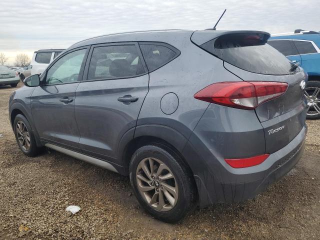 2017 HYUNDAI TUCSON LIM - KM8J33A49HU253834