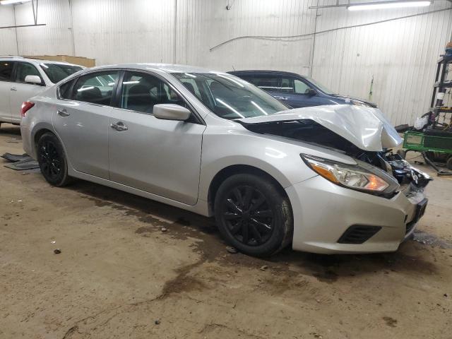 2016 NISSAN ALTIMA 2.5 - 1N4AL3AP2GC206251