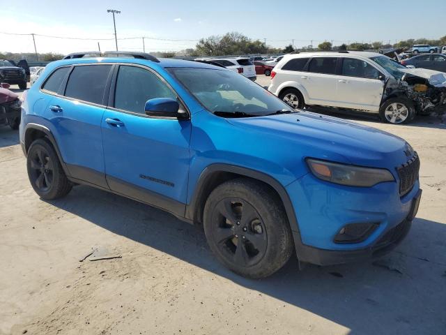 2020 JEEP CHEROKEE L 1C4PJLLB8LD547220