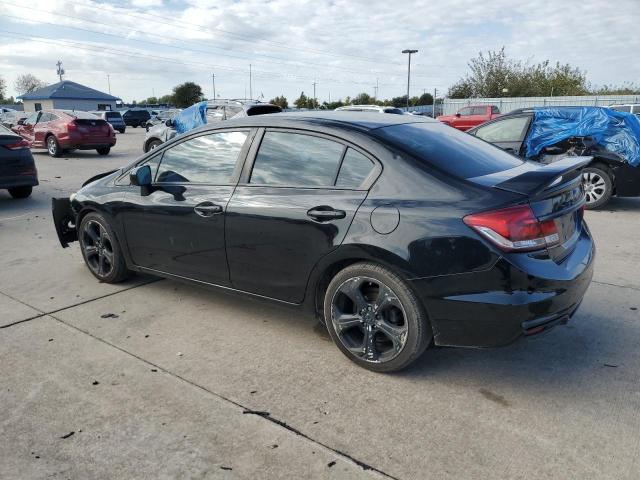 2015 HONDA CIVIC 2HGFB6E52FH700281