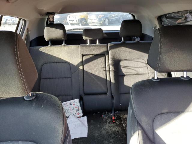 2020 KIA SPORTAGE L - KNDPM3AC2L7637772
