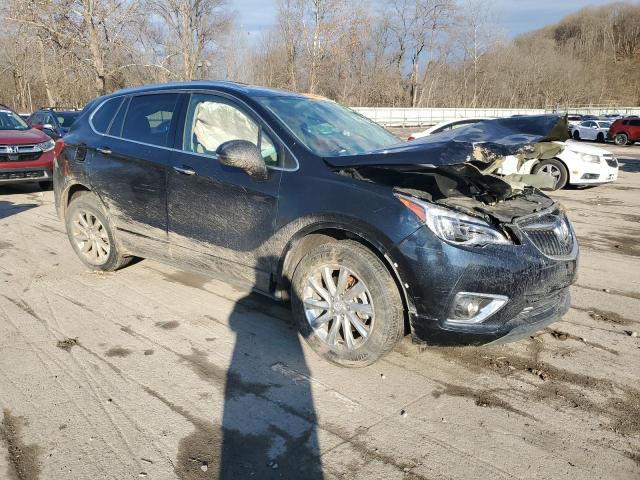 2020 BUICK ENVISION E - LRBFX2SA9LD084385
