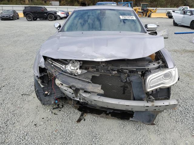 2016 CHRYSLER 300 2C3CCAEGXGH328634