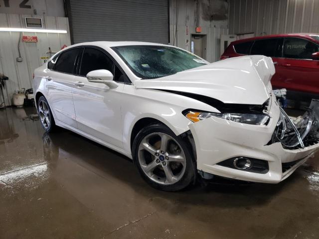 2016 FORD FUSION SE - 3FA6P0H93GR103325