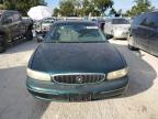 BUICK CENTURY CU photo