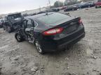 Lot #3024264814 2016 FORD FUSION TIT