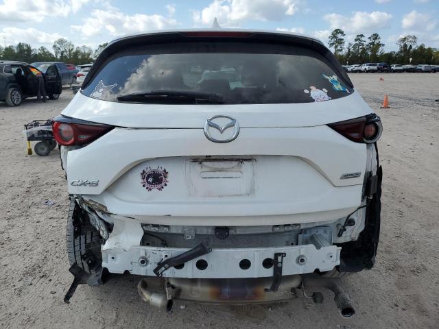 VIN JM3KFACM0J0320553 2018 MAZDA CX-5 no.6