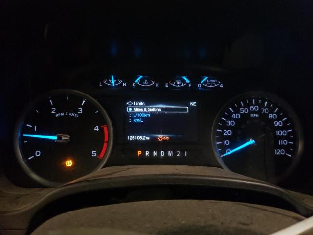 2019 FORD F250 SUPER - 1FT7W2BT9KEC47801