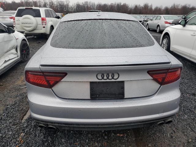 VIN WAU22AFC2HN118878 2017 AUDI A7 no.6