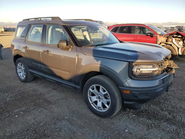 2021 FORD BRONCO SPO - 3FMCR9A6XMRA84288