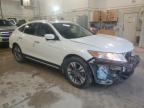 Lot #2961970221 2014 HONDA CROSSTOUR