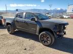 Lot #3025133181 2015 CHEVROLET COLORADO Z