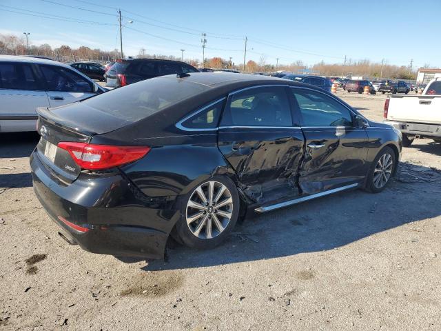2016 HYUNDAI SONATA SPO - 5NPE34AF1GH311294